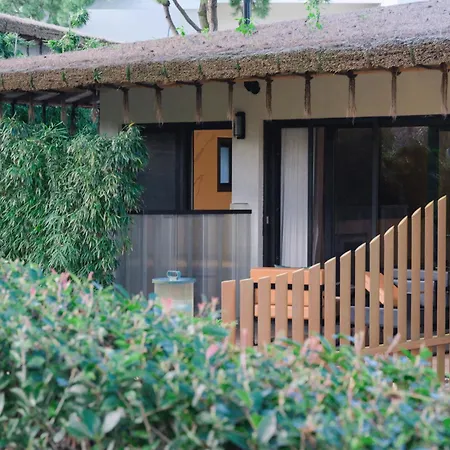 Amber Pure Hill Hotels & Resorts Jeju Exterior photo