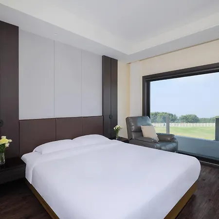 Amber Pure Hill Hotels & Resorts Jeju Exterior photo