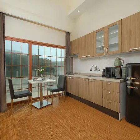 Amber Pure Hill Hotels & Resorts Jeju Exterior photo