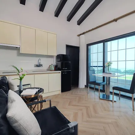 Amber Pure Hill Hotels & Resorts Jeju Exterior photo