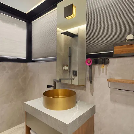 Amber Pure Hill Hotels & Resorts Jeju Exterior photo