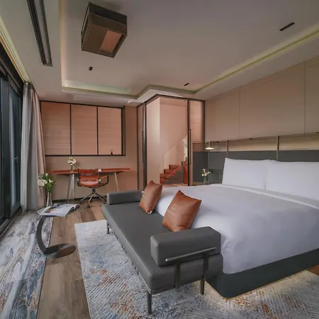 Amber Pure Hill Hotels & Resorts Jeju Exterior photo