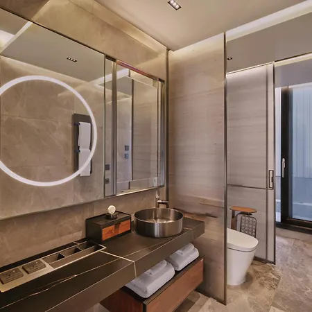 Amber Pure Hill Hotels & Resorts Jeju Exterior photo
