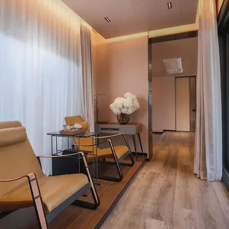 Amber Pure Hill Hotels & Resorts Jeju Exterior photo