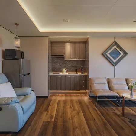 Amber Pure Hill Hotels & Resorts Jeju Exterior photo