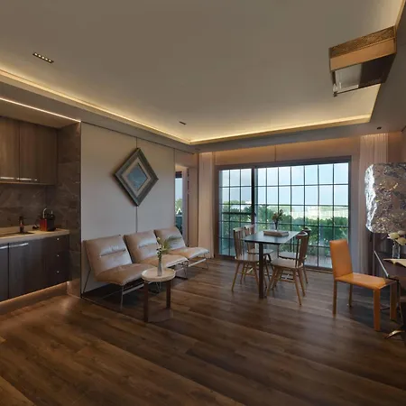 Amber Pure Hill Hotels & Resorts Jeju Exterior photo
