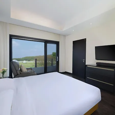 Amber Pure Hill Hotels & Resorts Jeju Exterior photo