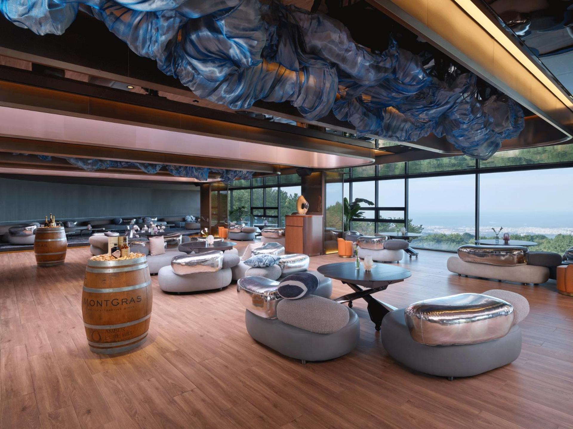 Amber Pure Hill & Hotel Jeju